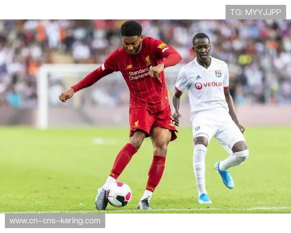 里昂以450万欧租借费领跑恩德里克争夺战