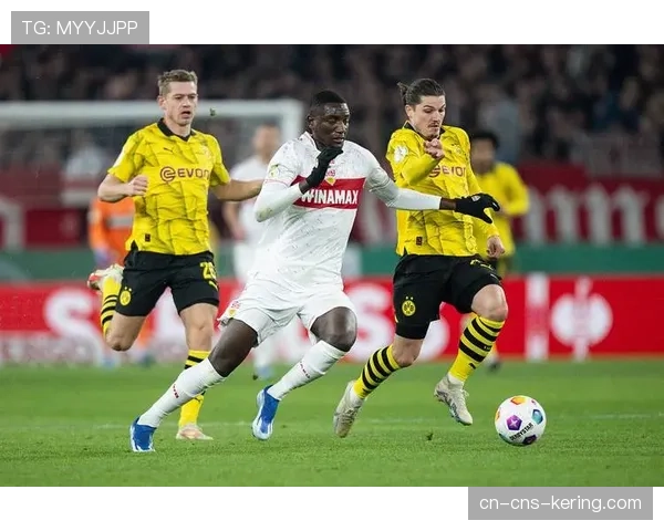 斯图加特1-0小胜奥格斯堡，稳固积分榜第三位置